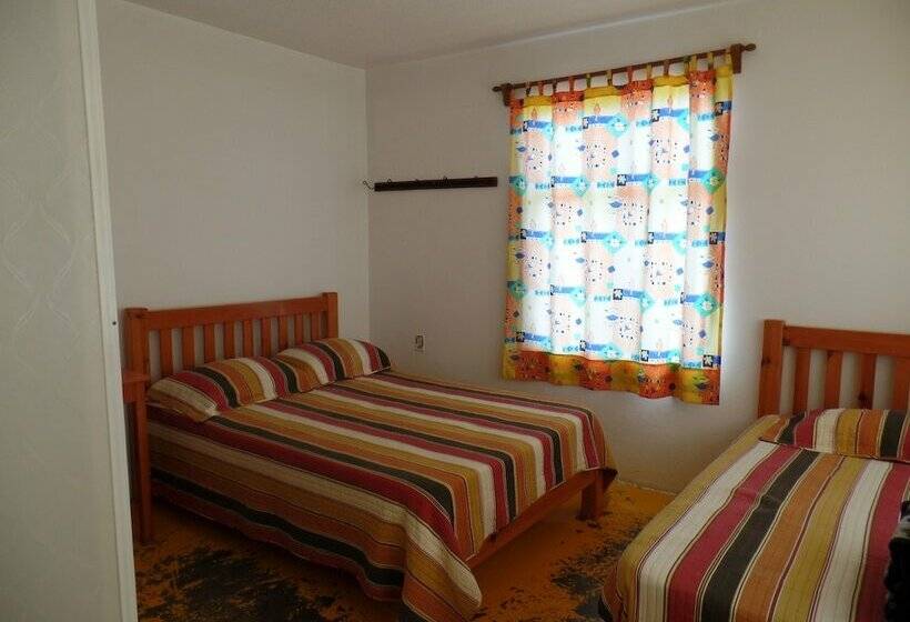 Номер Стандарт, B&b Le Gite Del Sol   Hostel