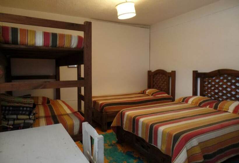 Семейный Номер, B&b Le Gite Del Sol   Hostel