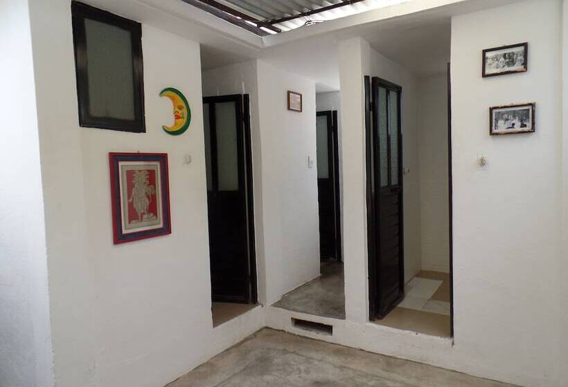 Трехместный Номер Стандарт Совместная Ванная, B&b Le Gite Del Sol   Hostel