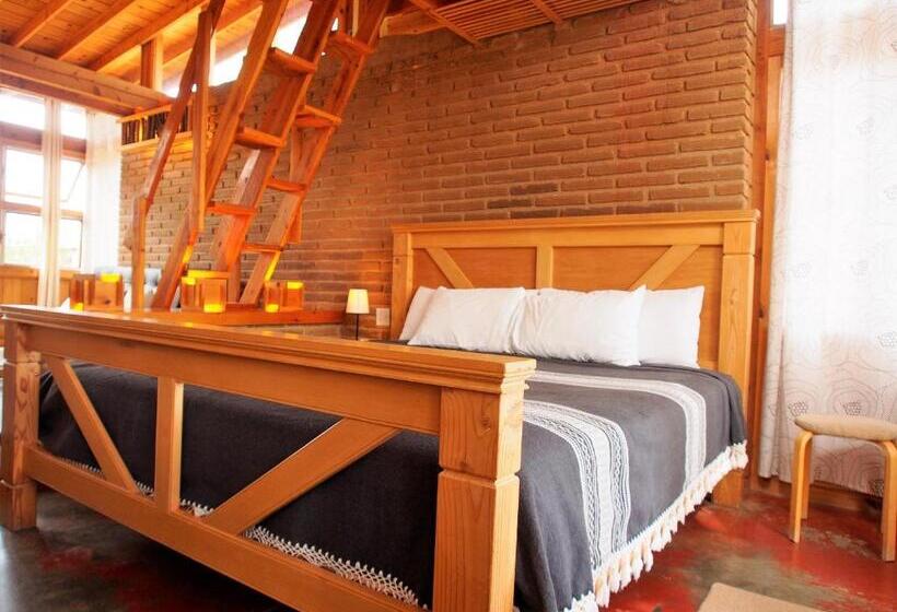 スイート（家族用）, Casa Mayoral B&b Pet Friendly