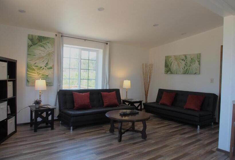２ベッドルームハウス, Casa Mayoral B&b Pet Friendly