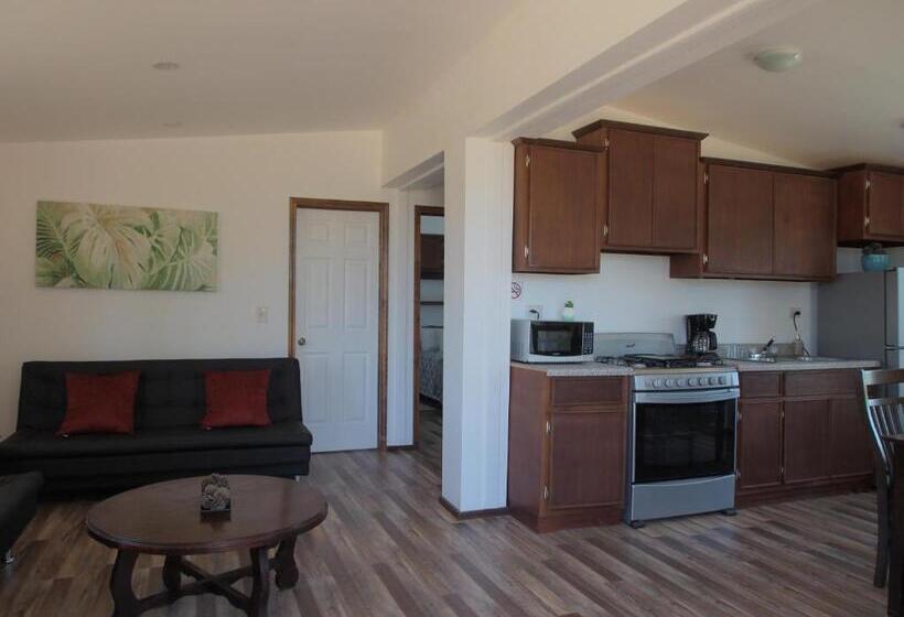 ２ベッドルームハウス, Casa Mayoral B&b Pet Friendly
