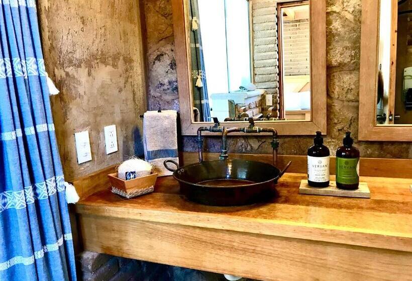 スイート（家族用）, Casa Mayoral B&b Pet Friendly