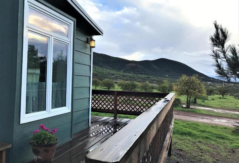 ２ベッドルームハウス, Casa Mayoral B&b Pet Friendly