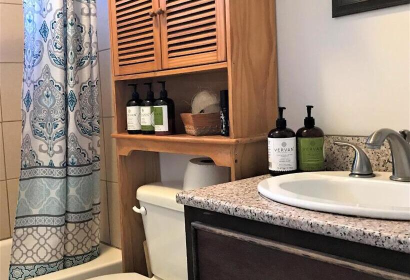 ２ベッドルームハウス, Casa Mayoral B&b Pet Friendly