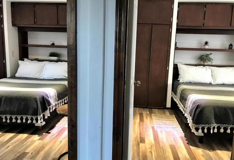 ２ベッドルームハウス, Casa Mayoral B&b Pet Friendly