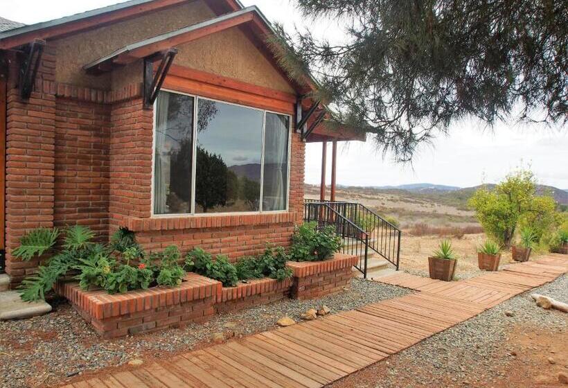 キングサイドベッドのスタンダードワンルーム, Casa Mayoral B&b Pet Friendly
