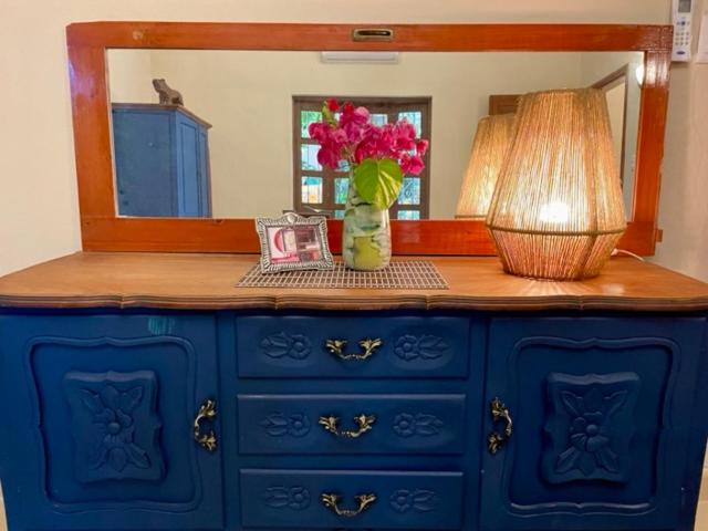 带2个卧室的标准洋房, Gardenhotel Macan Ché B&b
