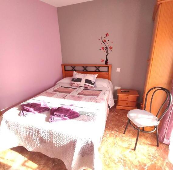 Номер Стандарт, Hostal El Bodegon