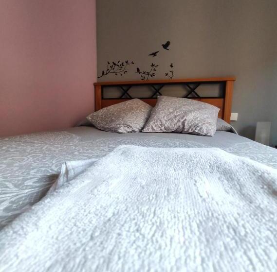 Номер Стандарт, Hostal El Bodegon