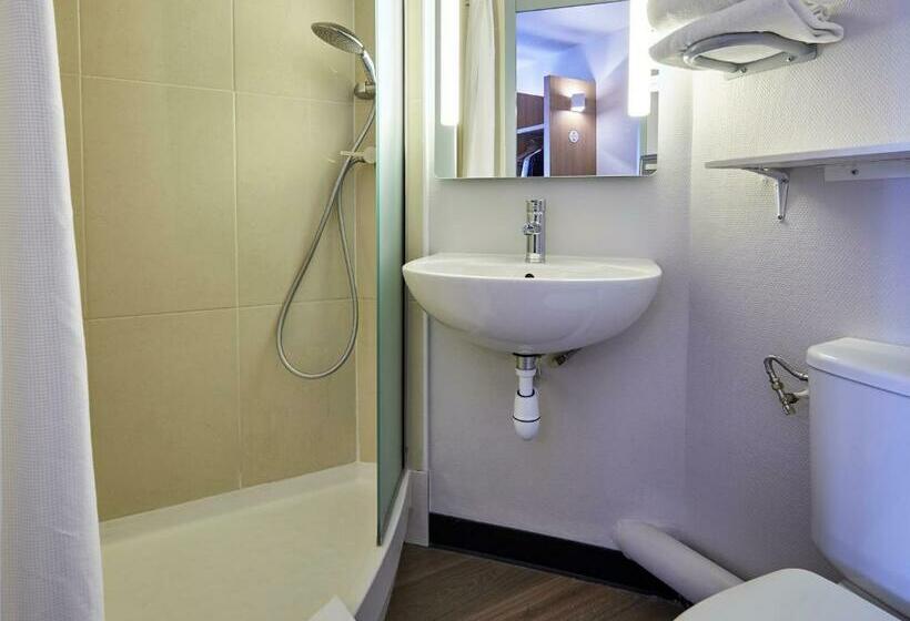 Номер Стандарт, B&b Hotel Paris Nord Villepinte