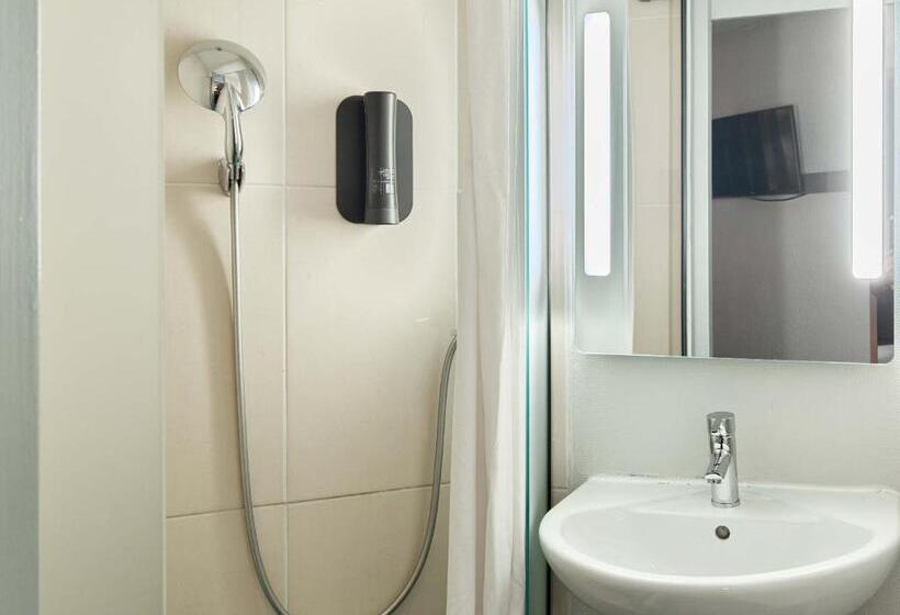 Номер Стандарт, B&b Hotel Paris Nord Villepinte