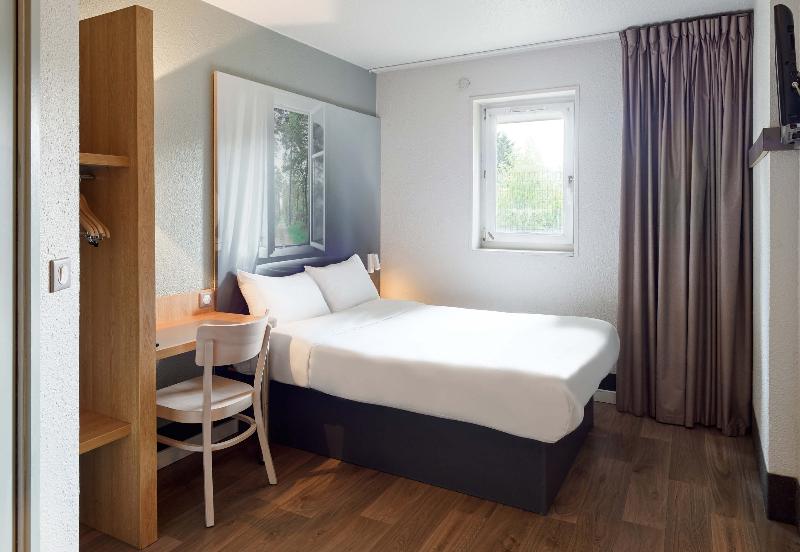 Номер Стандарт, B&b Hotel Paris Nord Villepinte