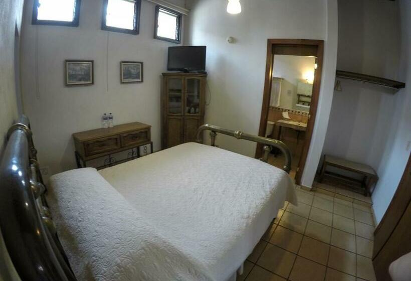 스탠다드 룸, Boutique La Casa De Los Recuerdos