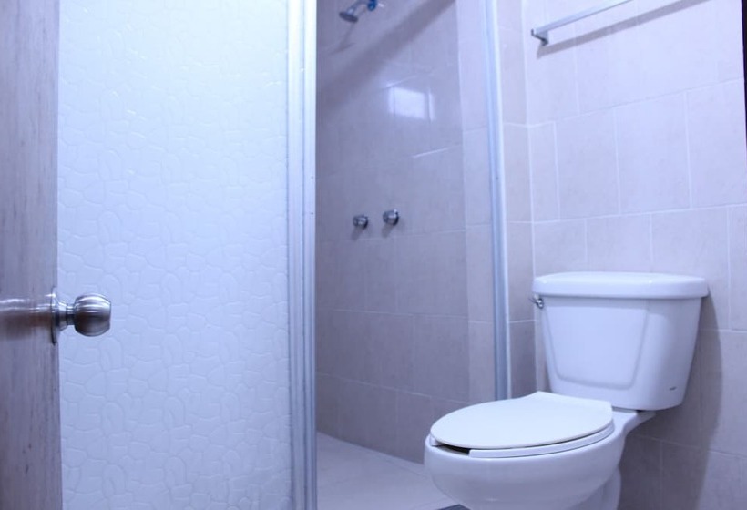 Quarto standard, Plaza Aleman