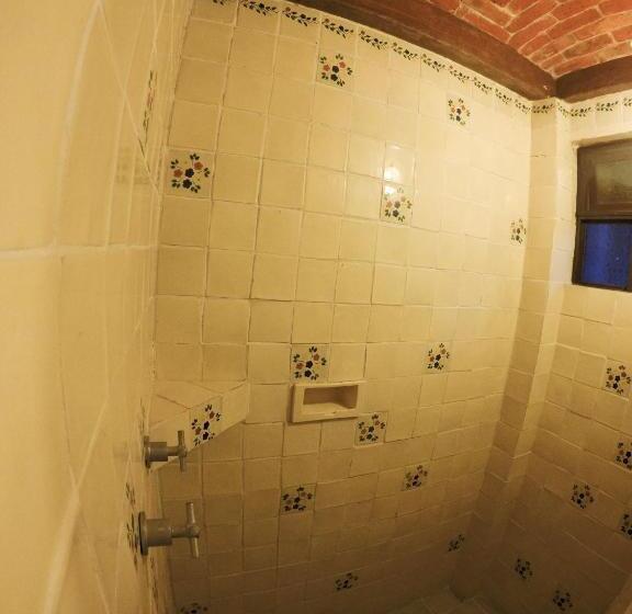 ツーベッドルーム　ヴィラ, Suites Paraiso Tequis