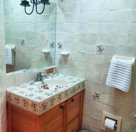 デラックストリプルルーム, Suites Paraiso Tequis