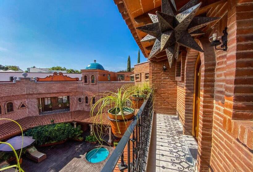 Номер Стандарт, Suites Paraiso Tequis