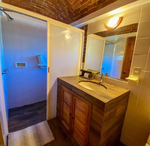 Номер Стандарт, Suites Paraiso Tequis