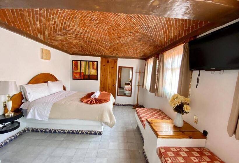 Номер Стандарт, Suites Paraiso Tequis