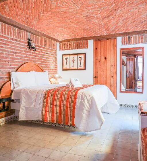 Номер Стандарт, Suites Paraiso Tequis