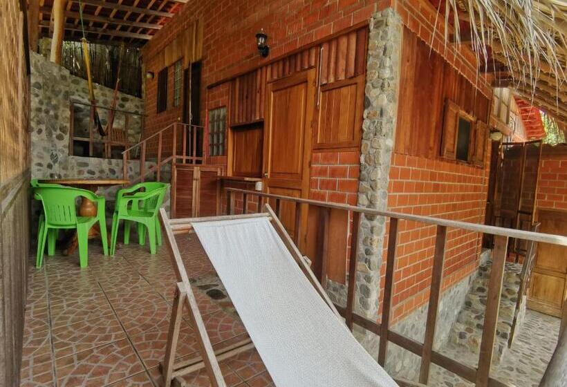 家庭洋房, Villa Escondida