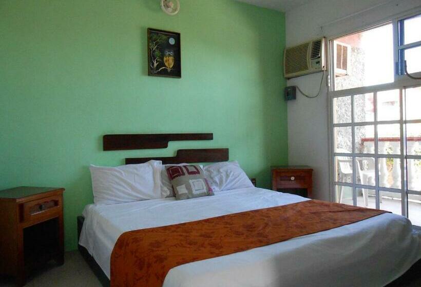 Люкс 2 Спальни, Y Bungalows Monteverde