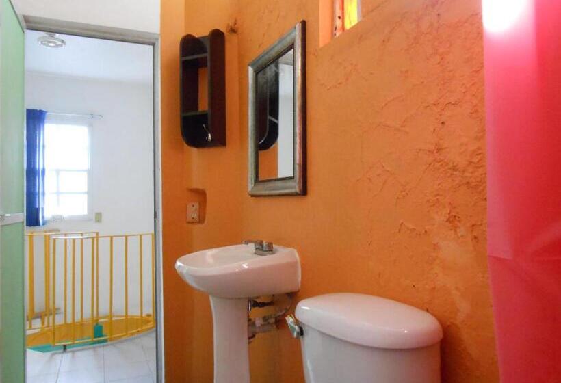 Люкс 2 Спальни, Y Bungalows Monteverde