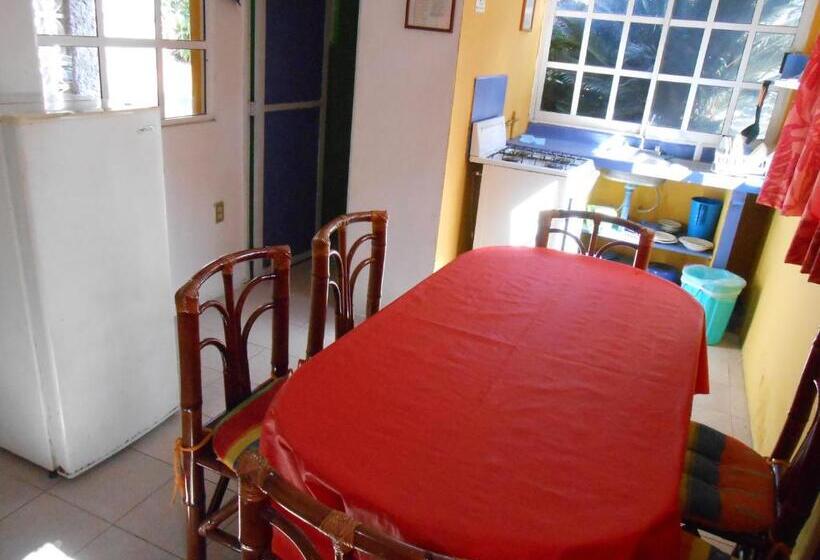 ２ベッドスイートルーム, Y Bungalows Monteverde