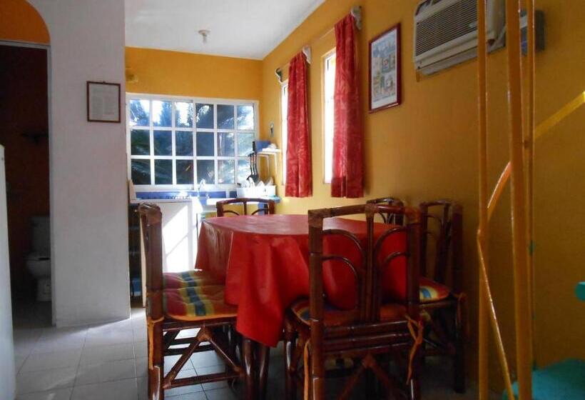 Люкс 2 Спальни, Y Bungalows Monteverde