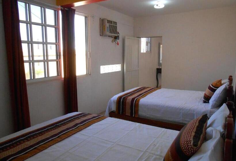 ２ベッドルームスーペリアスイート, Y Bungalows Monteverde