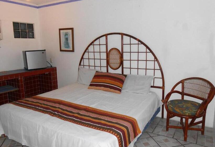 Люкс 2 Спальни, Y Bungalows Monteverde
