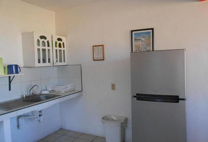 ２ベッドルームスーペリアスイート, Y Bungalows Monteverde