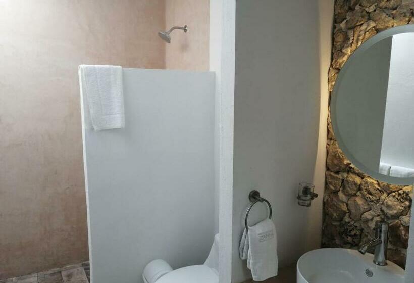 חדר סטנדרט, Zamna Boutique