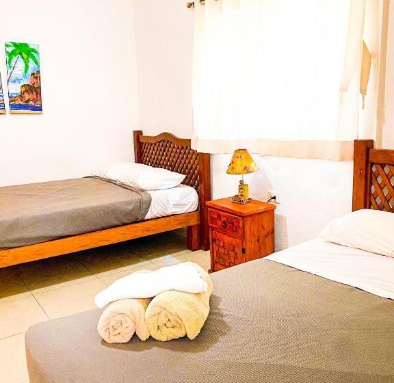 Pokój Superior, Ith Sayulita Amazing Surf Hostel