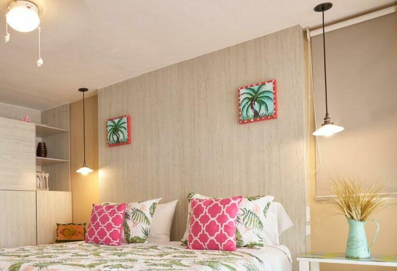 Дом 1 Спальня, Casa Congo & Casa Rayo Verde   Restaurante   Galeria De Arte