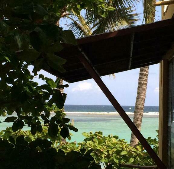 Номер Стандарт Боковой Вид на Море, Eco Hotel Club Rolling Stone