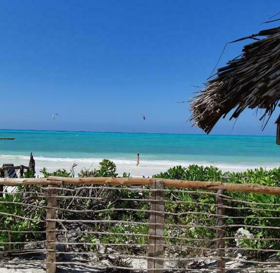 Chambre Standard, Coco Beach