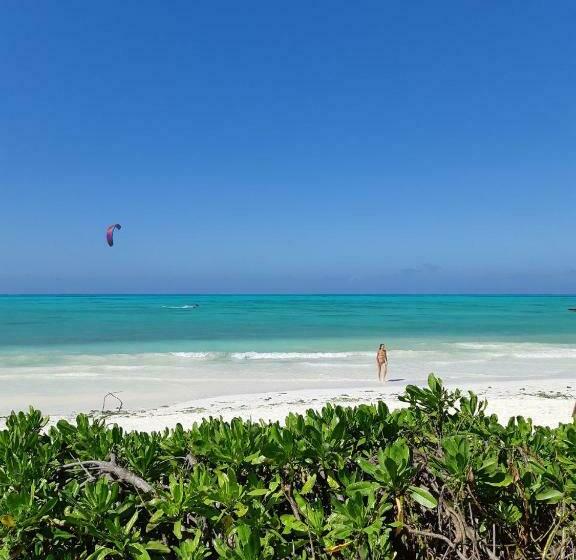 Chambre Triple Standard, Coco Beach