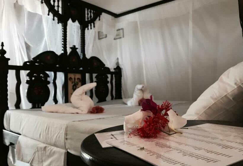 Chambre Standard, Coco Beach