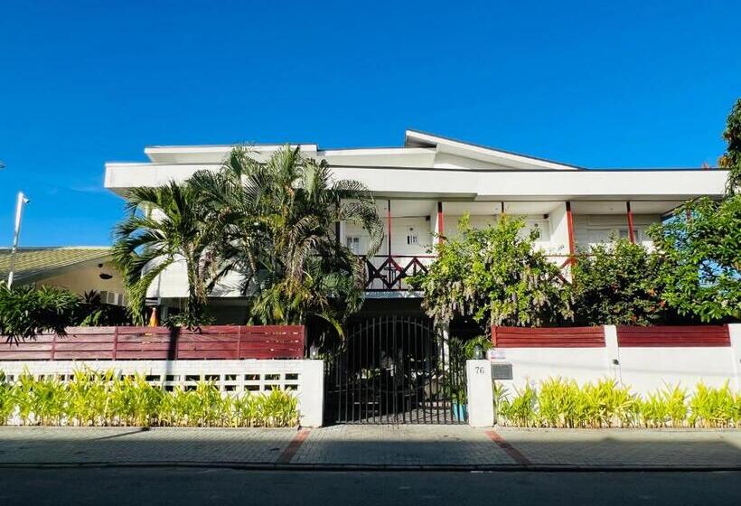 اتاق استاندارد, Villa Famiri Boutique