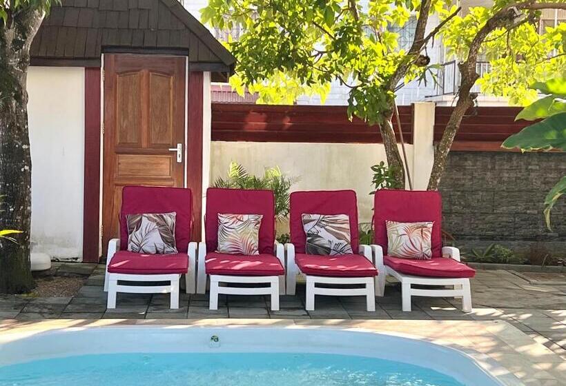 اتاق عادی, Villa Famiri Boutique