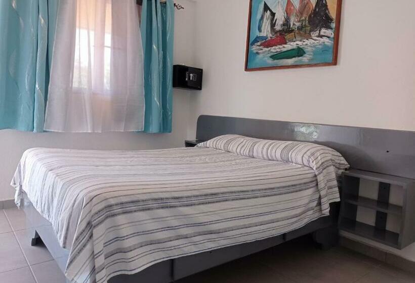 Номер Стандарт, Casa Coco