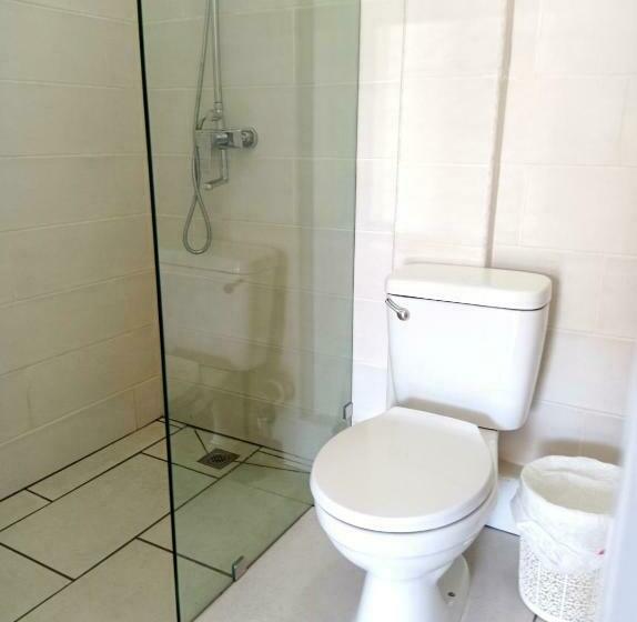 Номер Стандарт 2 Двуспальные Кровати, Casa Coco