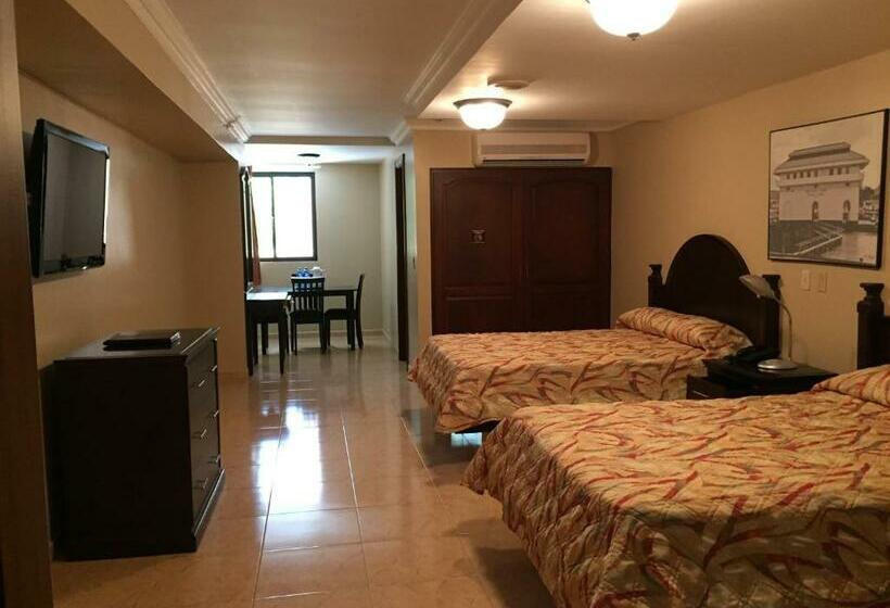 Номер Стандарт, Milan Panama