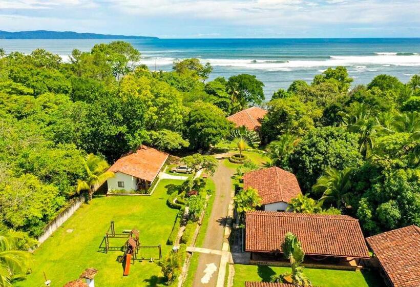 Трехместный Номер Deluxe, Santa Catalina Panamá