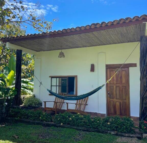 Номер Стандарт, Santa Catalina Panamá