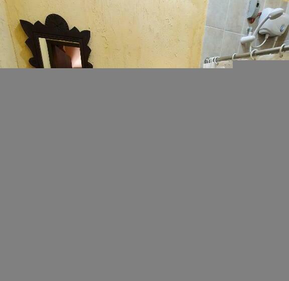 اتاق استاندارد, Un Hotel En La Antigua