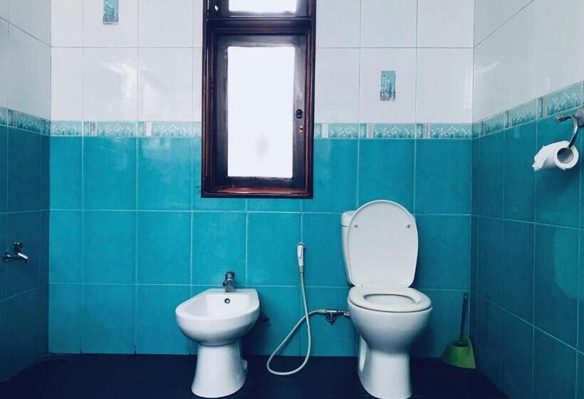 اتاق خانوادگی, 中国蒲公英民宿山景别墅与中餐dandelion Guest House Villa With Mount View