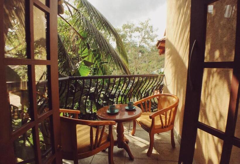 اتاق خانوادگی, 中国蒲公英民宿山景别墅与中餐dandelion Guest House Villa With Mount View